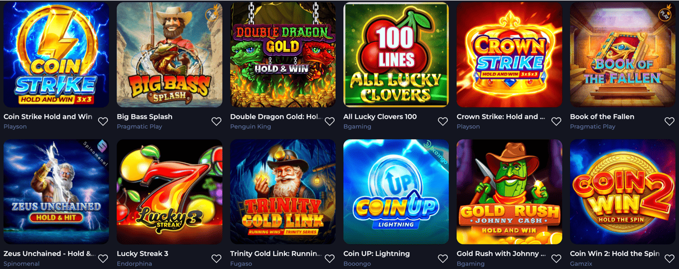 Slots Jokabet Casino Slots Jokabet Casino
