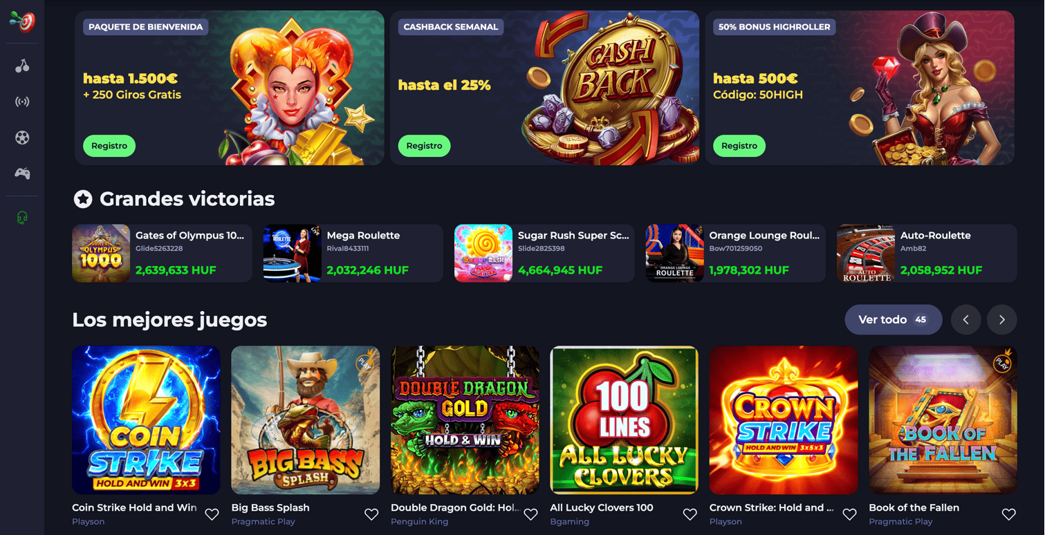 Jokabet Casino Jokabet Casino