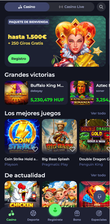 Jokabet Jokabet Casino